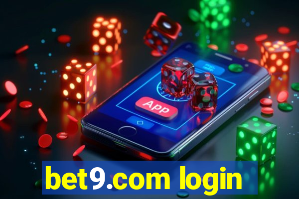 bet9.com login